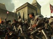 Kingdom Come: Deliverance approda Kickstarter, nuovo trailer Notizia