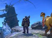 classici Final Fantasy XIV) sconto PlayStation Store Notizia