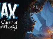 Max: Curse Brotherhood (Recensione Xbox One)