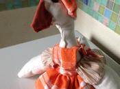 ..migliorie sull’oca Loretta