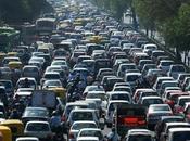 Roma Traffic: traffico solo brutto ricordo