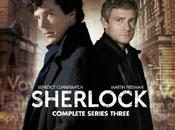 Sherlock complete series