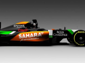 2014: presentazioni delle monoposto Force India