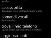 Smartphone windows rubato? problem!
