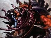 Sguardi Codex Tiranidi: l'Aruspice