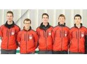 Week curling Serie maschile Cembra, femminile Pinerolo‏ Renato Negro)