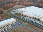 Apple progetta costruzione data center Europa