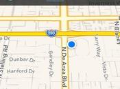 Prime immagini come computer bordo auto