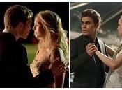 “The Vampire Diaries 5”:Candice Accola ritorno Klaus l’amicizia Caroline Stefan