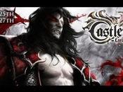 Castlevania: Lords Shadow Konami svela personaggi video