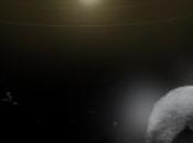 Cerere, criovulcanismo sublimazione?