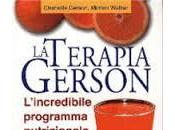 programma nutrizionale dottor Gerson malattie c.d. incurabili