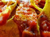 Hola nachos!
