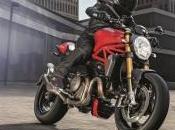 Monster 1200 arrivo presso Ducati Store