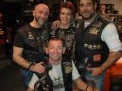 Motor Bike Expo 2014: avventure Piero Vrenna Gian Papasodero