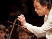 gennaio, Teatro alla Scala: Prova Aperta Maestro Chung Auser Milano