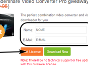 Wondershare Video Converter gratis: Convertire tantissimi tipi diversi anche [Windows App]