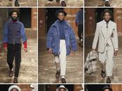 Umit Benan fall/winter 2014/2015