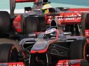 McLaren rinnova Santander nomina Vandoorne terzo pilota