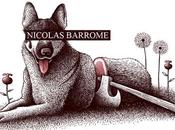 Nicolas Barrome