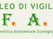 Nucleo Vigilanza Ittico-Faunistica Ambientale Ecologica Presentato bilancio attività 2013 tutela patrimonio naturalistico territoriale