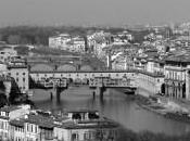 Sibilla Aleramo, Firenze
