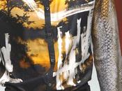 Stampe,patterns, textures dettagli dalla recente settimana della moda milano (autunno/inverno 2014/15 menswear)
