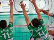 Volley: Banca pronta alla doppia trasferta, campionato coppa