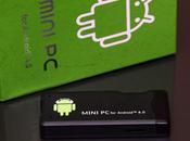 Mini Android 4.0: recensione, prezzi dettagli