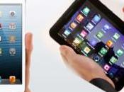 Apple: arrivo “Phablet”, iPhone iPad