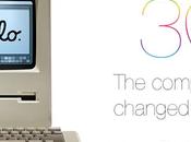 compie anni Apple festeggia sito interattivo [VIDEO]