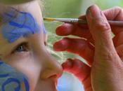 Face Painting: Idee Trucco Bambini