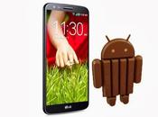 Android 4.4.2 KitKat arriva mese prossimo?
