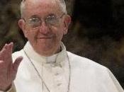 Vaticano, Papa Francesco incontra delegazione Italia Mediaset