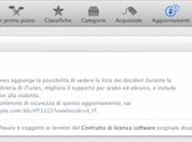 iTunes 11.1.4 disponibile download