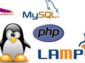 Installare ambiente LAMP Linux: Apache2 layout configurazione.