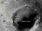 Marte abitabile: così Opportunity festeggia anni missione