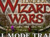 Magicka: Wizard Wars, trailer sulla Duel Mode