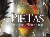 NarteA presenta: “Pietas sangue, reliquie ragù”