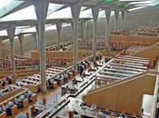 Bibliotheca Alexandrina