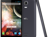 Wiko Darkmoon Darknight presentati ufficialmente