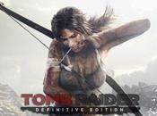 Tomb Raider: Definitive Edition Confermati XBOX