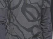 Stampe, patterns, textures dettagli dalla recente settimana della moda parigi (autunno/inverno 2014/15 menswear)