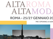 AltaRoma AltaModa 2014