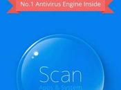 Galaxy Note miglior antivirus Android contro Malware