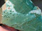 Oggi nella rubrica: pietre cristalli, Diaspro