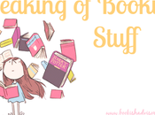 Speaking Bookish Stuff: Unread Book Series