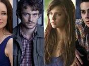 SPOILER Vampire Diaries, Revenge, Teen Wolf, Hannibal, Mistresses, Originals Reign