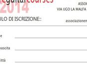 [DOCENZA] Musicare Guitar Courses 2014