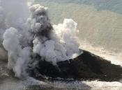 NUOVE ISOLE EMERSE Fresca fresca dalle Eolie,studiosi sgomenti
